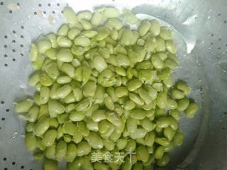 竹荪清凉排骨汤的做法步骤:7