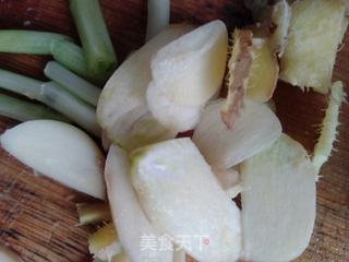 小炒豆干的做法步骤:5