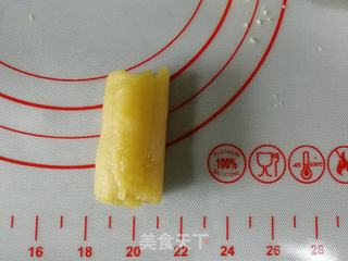 京式自来红月饼的做法步骤:13