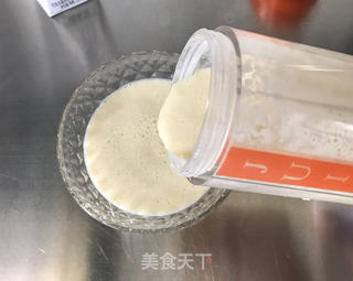 芒果思慕雪的做法步骤:6