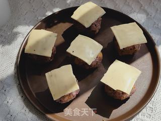 多谷米(烤)饭团的做法步骤:5