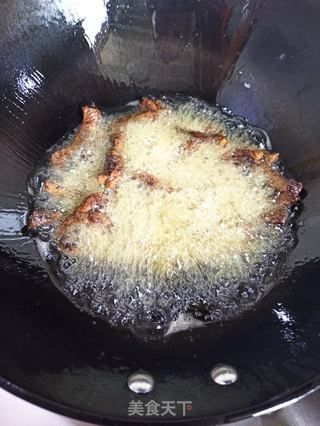 麻辣牛肉干的做法步骤:10