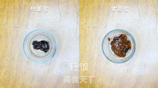 炸酱面丨北方人的餐桌暴击,好吃不厌的做法步骤:5