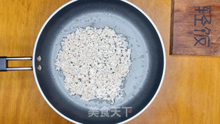 炸酱面丨北方人的餐桌暴击,好吃不厌的做法步骤:6
