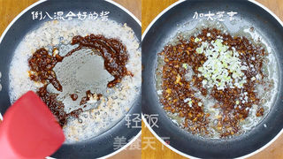 炸酱面丨北方人的餐桌暴击,好吃不厌的做法步骤:7