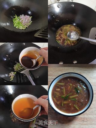 广式肠粉的做法步骤:2