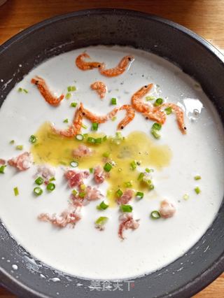 广式肠粉的做法步骤:7