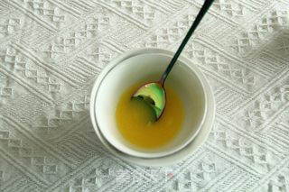 柠檬精小蛋糕的做法步骤:3