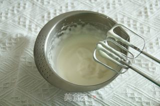 柠檬精小蛋糕的做法步骤:6