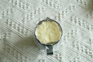 柠檬精小蛋糕的做法步骤:10