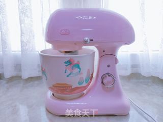 马德琳蛋糕的做法步骤:3
