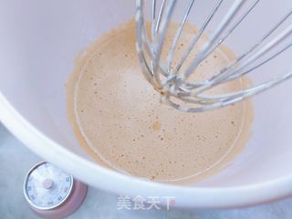 马德琳蛋糕的做法步骤:5