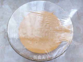 马德琳蛋糕的做法步骤:9