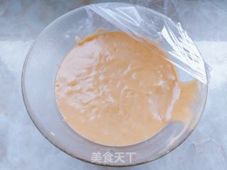 马德琳蛋糕的做法步骤:10
