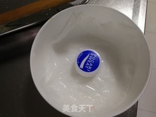京式自来红月饼的做法步骤:16