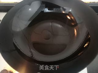干煎秋刀鱼的做法步骤：8