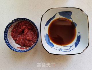 鱼香豆腐的做法步骤:4