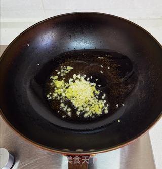 鱼香豆腐的做法步骤:5