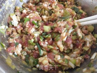 馄饨的做法步骤:2