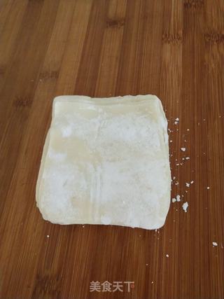 馄饨的做法步骤:3