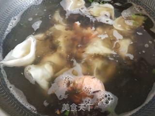 馄饨的做法步骤:7