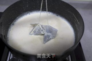 红糖珍珠奶茶的做法步骤：9