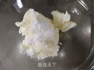京式自来白月饼的做法步骤:3
