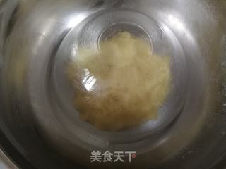 京式自来白月饼的做法步骤:4