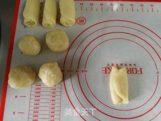 京式自来白月饼的做法步骤:11