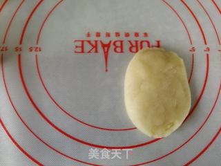 京式自来白月饼的做法步骤:15