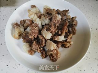 罗宋汤的做法步骤:3