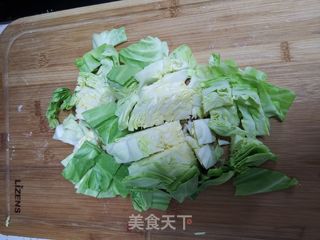 罗宋汤的做法步骤:6