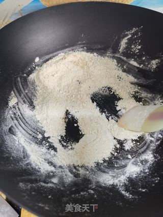 罗宋汤的做法步骤:5