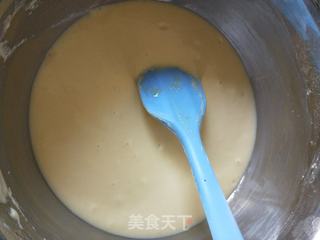 生日蛋糕的做法步骤:6