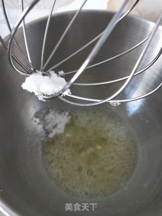 生日蛋糕的做法步骤:7