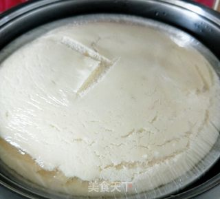 生日蛋糕的做法步骤:16