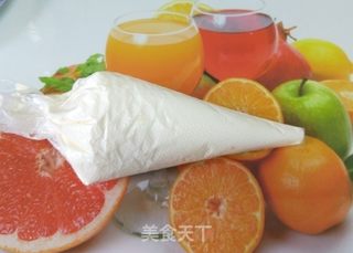 生日蛋糕的做法步骤:20