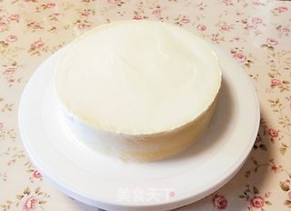 生日蛋糕的做法步骤:21