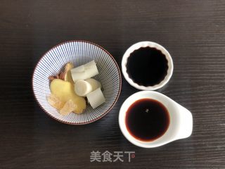 偷懒肉夹馍的做法步骤：2