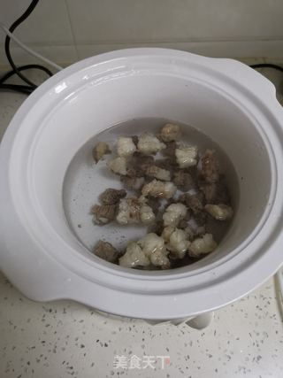 罗宋汤的做法步骤:4