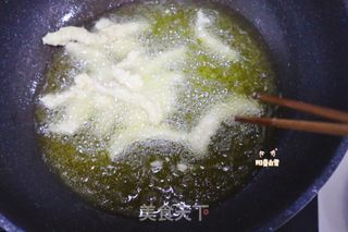 零基础简单改良版糖醋里脊㊙️(鸡肉)家常菜宴客菜孩子最爱?的做法步骤:10