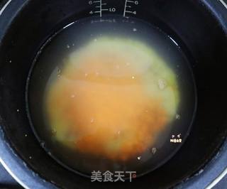 宝宝营养粥! 胡萝卜小米藜麦粥 红豆藜麦羹,软糯易消化提高免疫力(适合月龄12+)的做法步骤:3