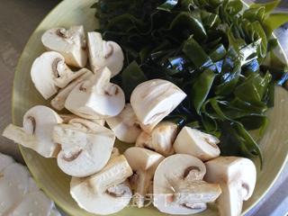 牛腩菌蔬汤的做法步骤:10