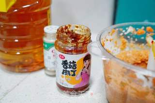 胡萝卜鲜肉饺的做法步骤:4