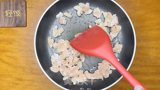 糖醋莲藕鸡丁丨维生素充足还低脂的做法步骤:5