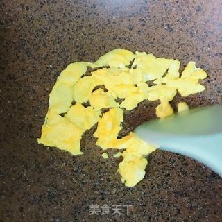 白菜豆腐鸡蛋汤的做法步骤:3