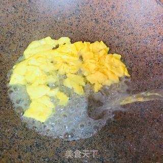 白菜豆腐鸡蛋汤的做法步骤：4