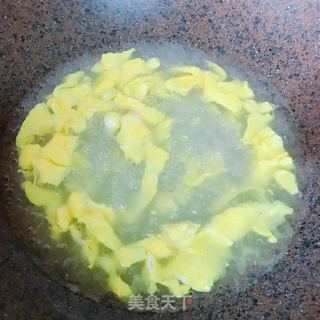 白菜豆腐鸡蛋汤的做法步骤：5