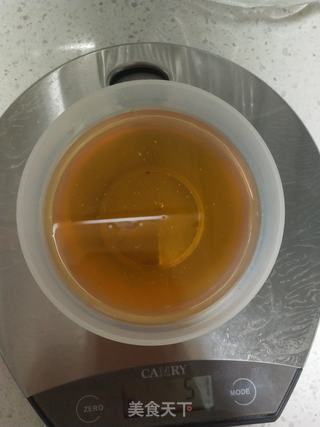 中秋月饼的做法步骤:2