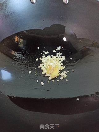 香菇牛肉粥的做法步骤:5